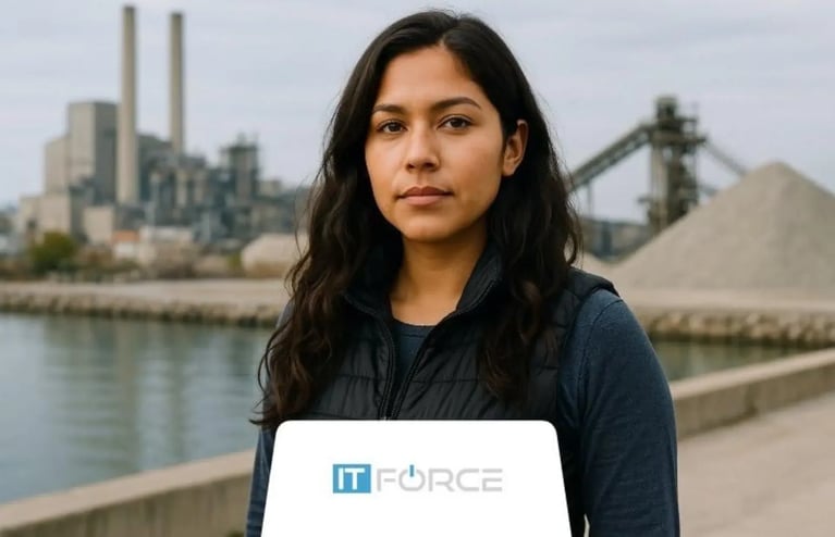 Mississauga Industries: Your Blueprint for Business Dominance