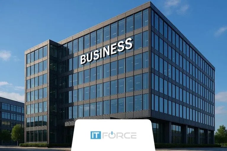Mississauga Tech Companies: Facing Threats and Finding Growth with Managed IT