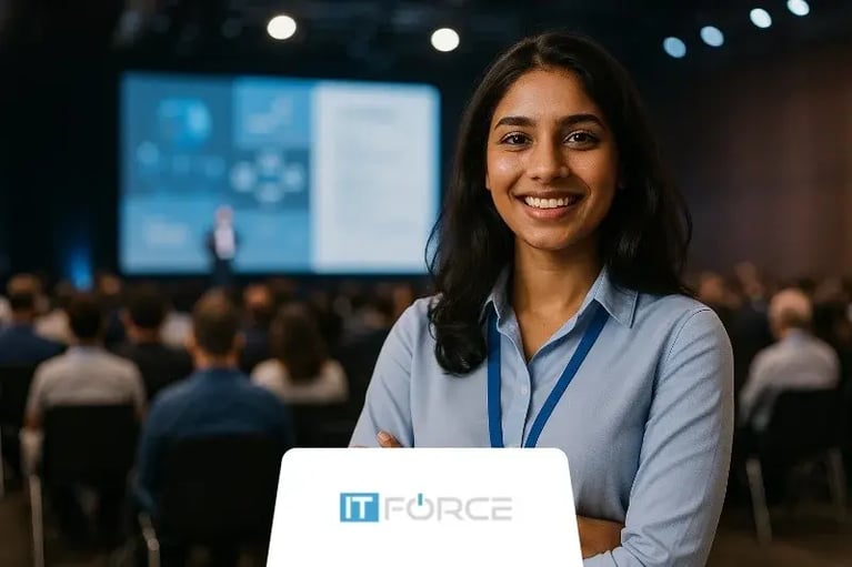 The Mississauga Tech Conferences That Actually Move the Needle
