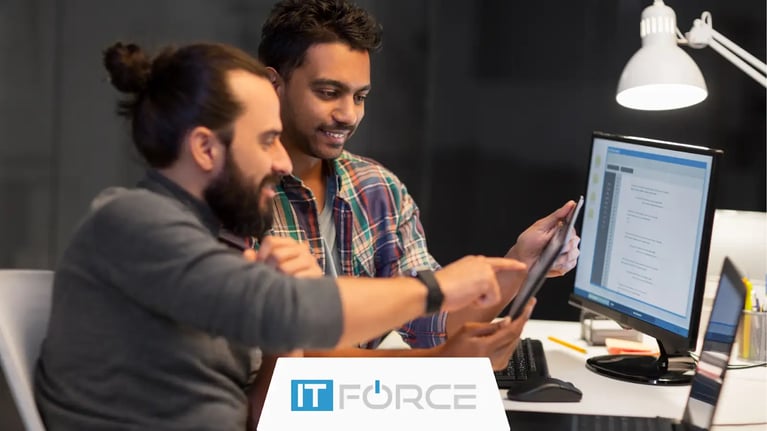Understanding How Managed Services Work