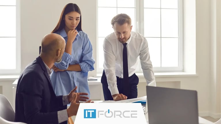 Why IT Problems Are Stopping Your Business from Reaching Its Full Potential