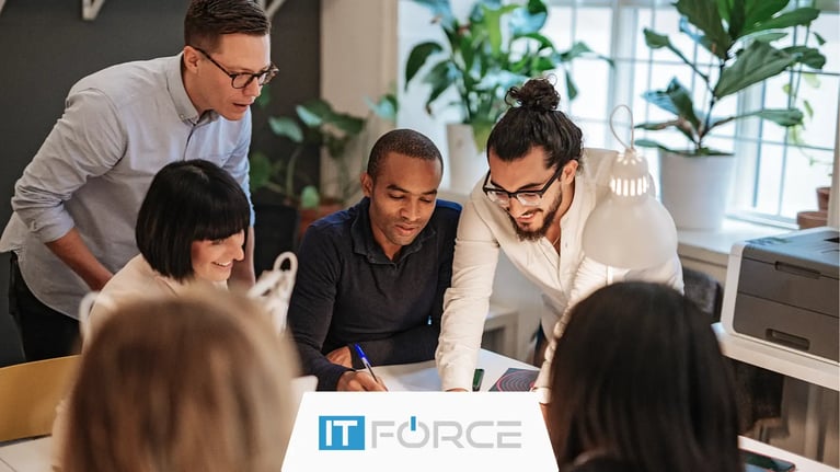 Why Every Business Needs a Strong IT Business Strategy