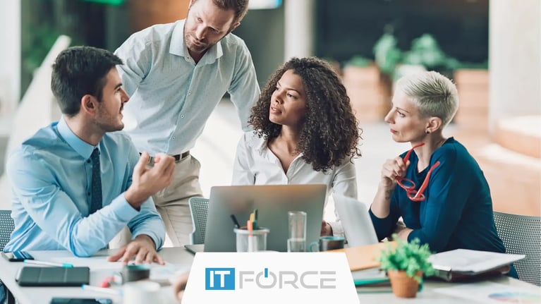 The Growing IT Managed Services Challenges Providers Face Today