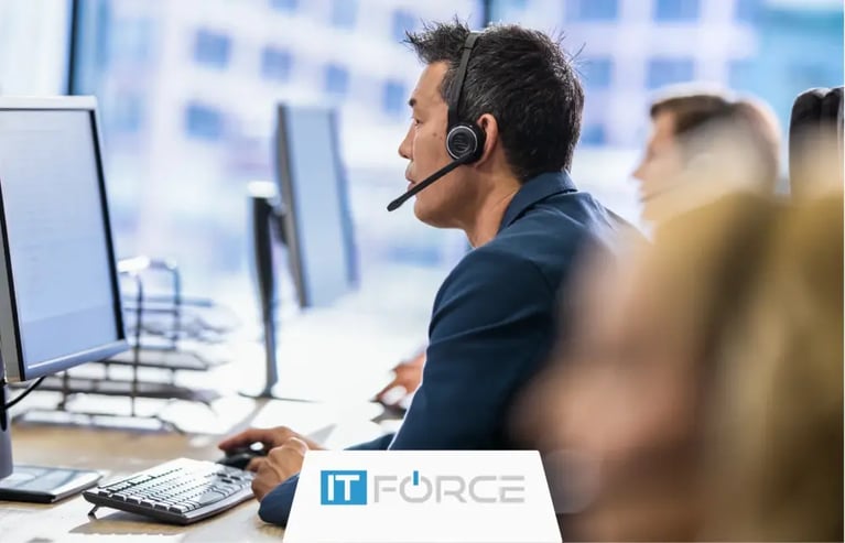 Breaking Down IT Support Tiers for Better Service Delivery