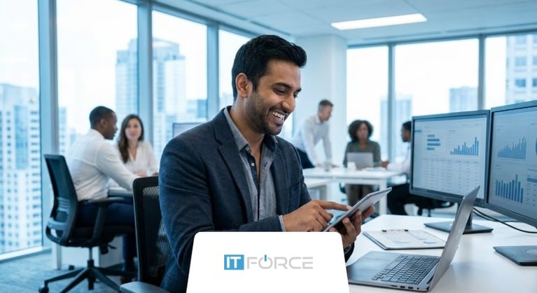 Why Managed Services Now Belong In Operational Planning