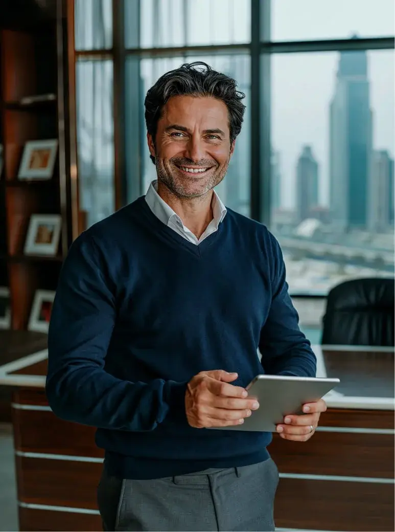 Backup and Disaster Recovery