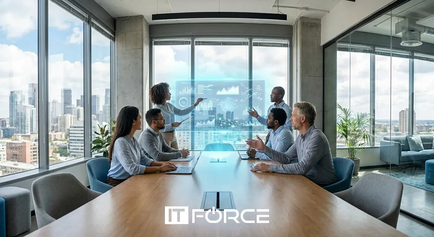 Benefits And Risks Of IT Outsourcing