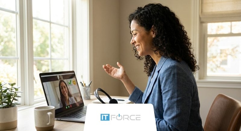 Benefits Of Remote IT Support