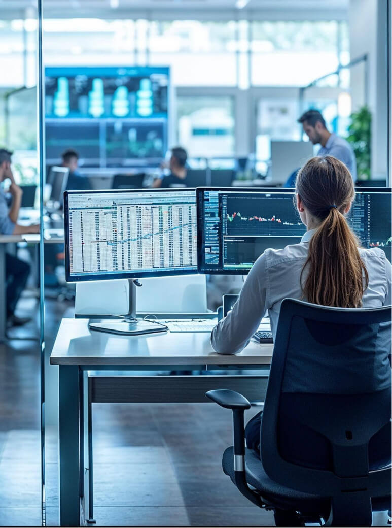Burlington IT Helpdesk Services