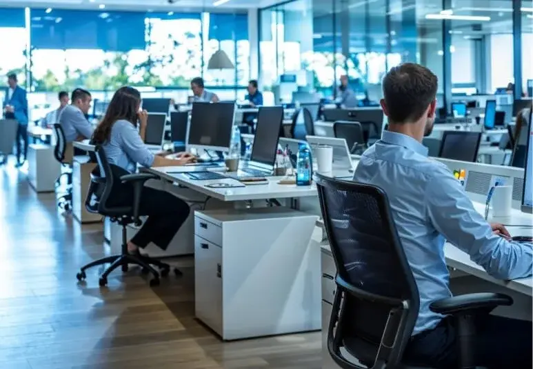 Cloud Cybersecurity Services