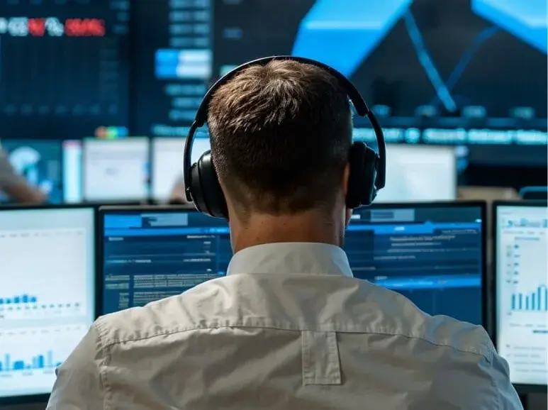 Cloud Cybersecurity Solutions
