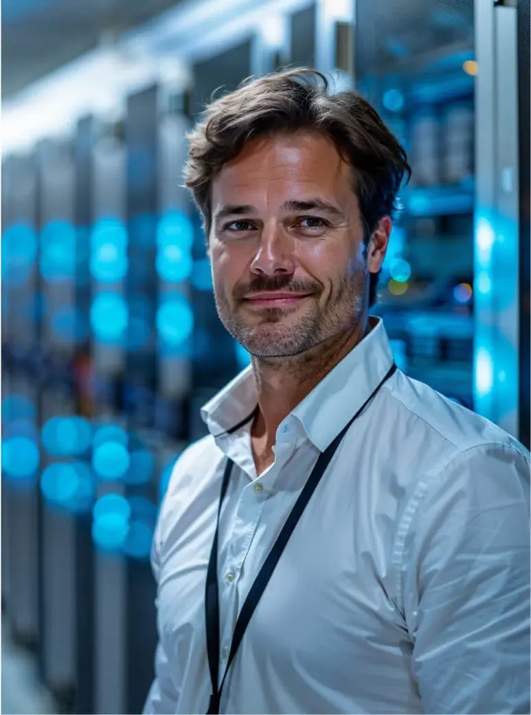 Co-Managed IT Solutions