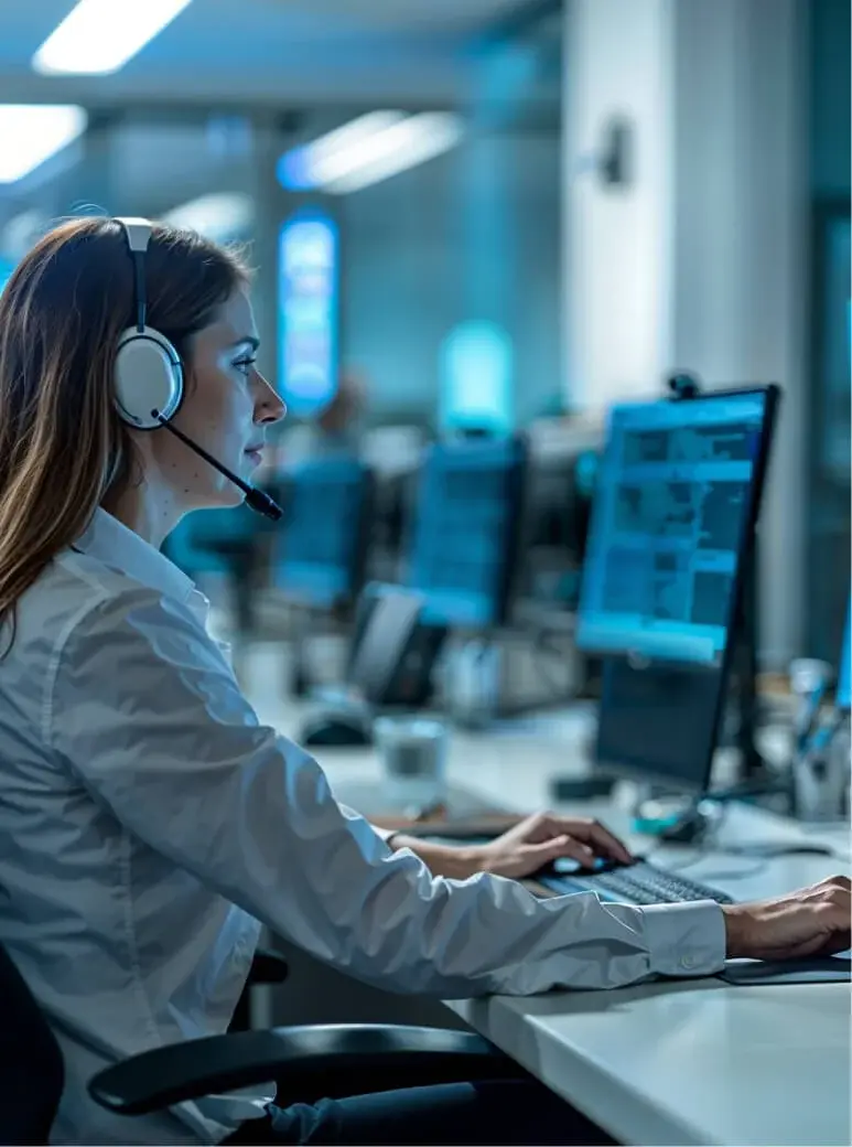 Comprehensive Firm IT Services