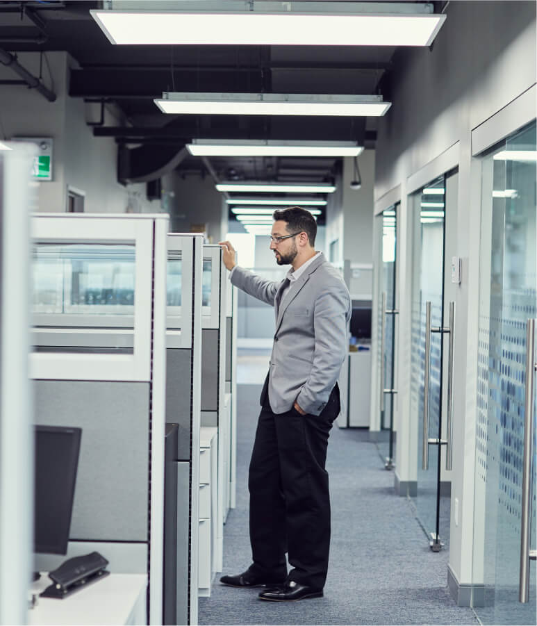 Cyber Security in Mississauga