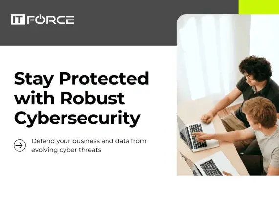 Cybersecurity