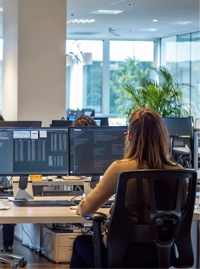 Dealership and Automotive IT Services