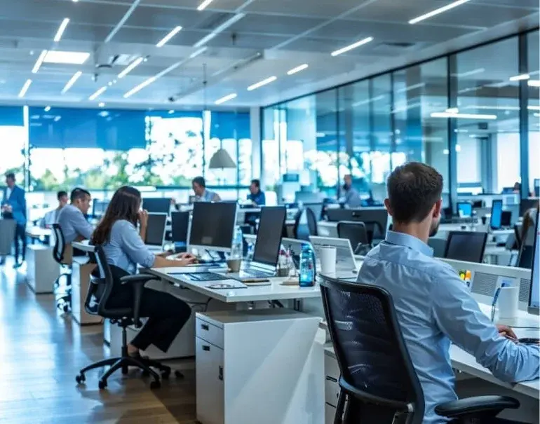 Email Security Services