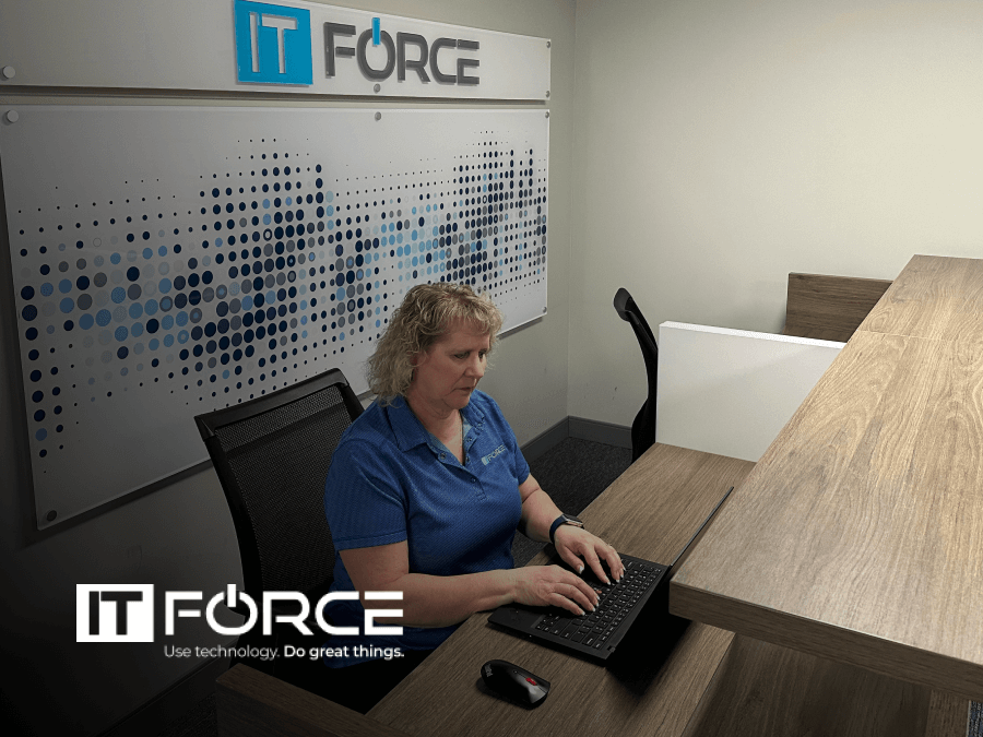 Protect Productivity and Security, Any Time, Any Day