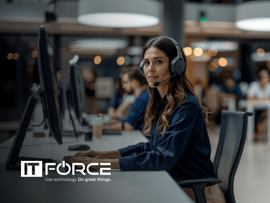 Minimize Downtime With Rapid, Human-First Emergency Response