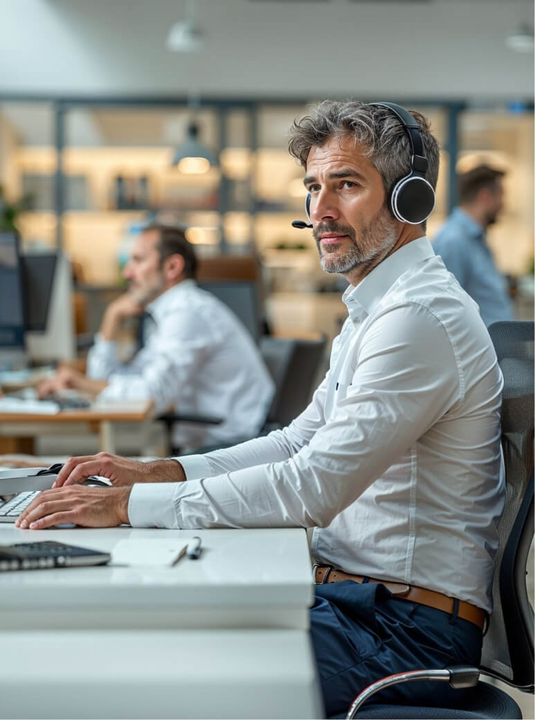 End Constant Downtime with Network Support in Burlington
