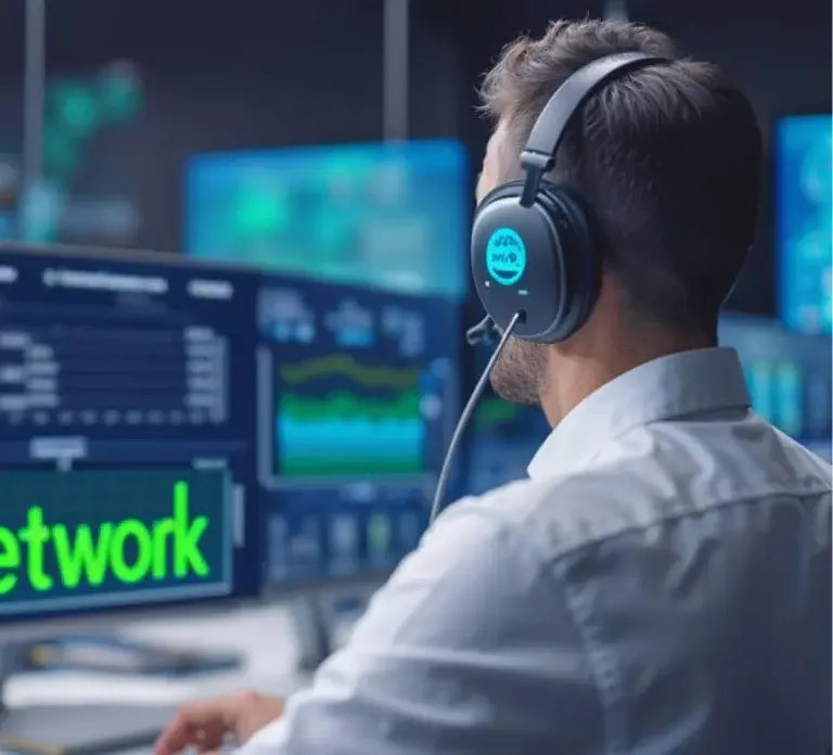 Enhanced Marketing IT Services