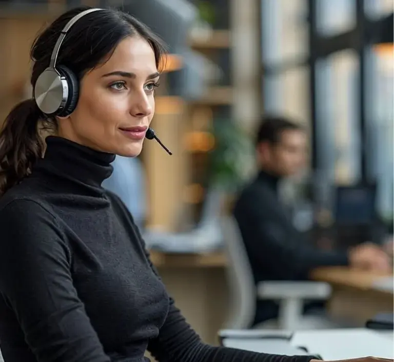 Fully Managed Cybersecurity