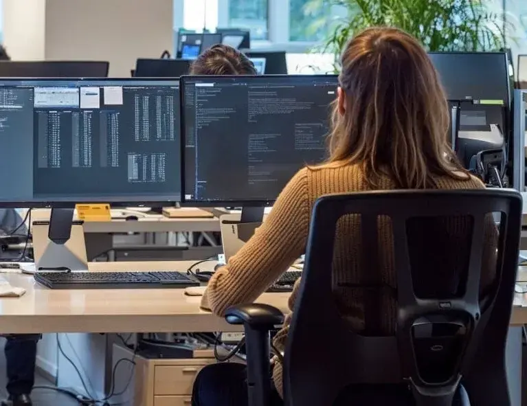 IT Audits & Assessments