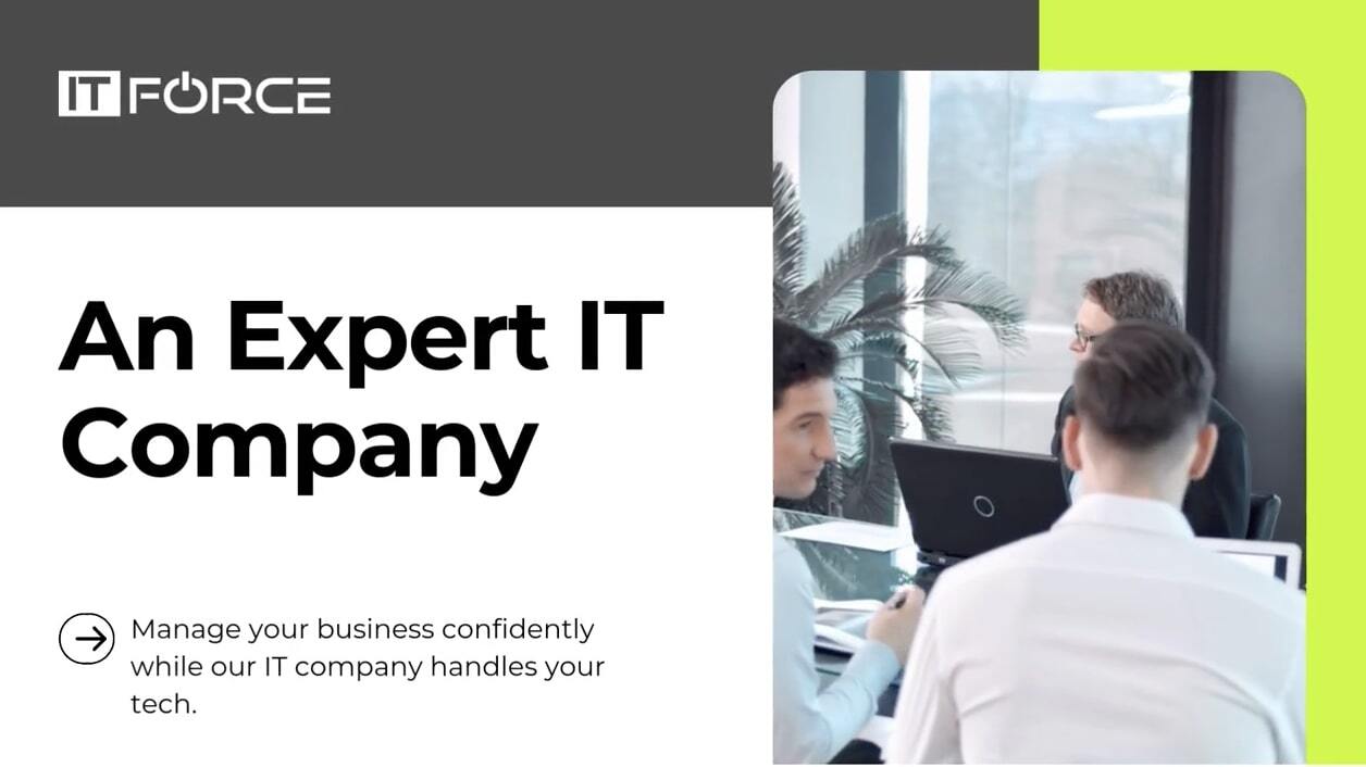 IT Company