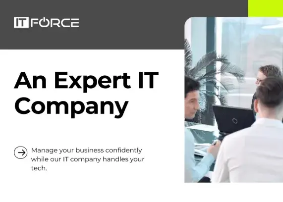 IT Company