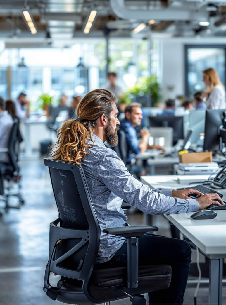 IT Consulting in Burlington ON