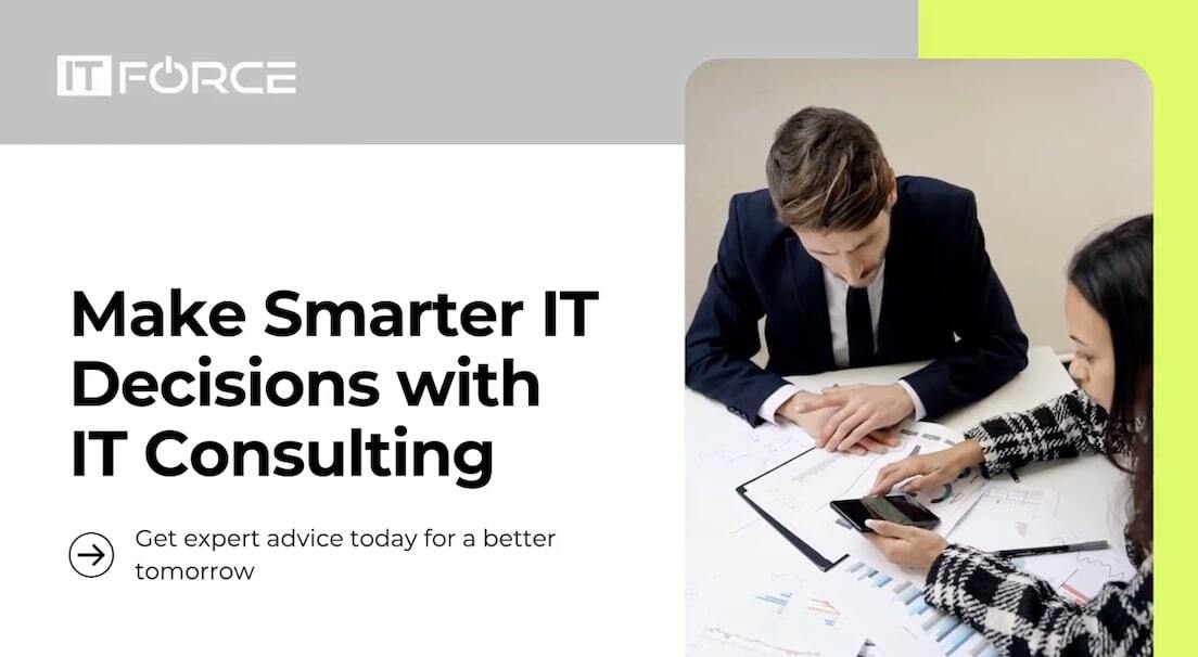 IT Consulting
