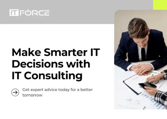 IT Consulting