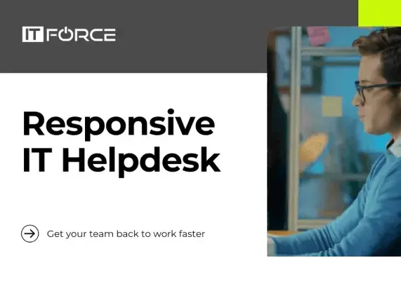 IT Helpdesk