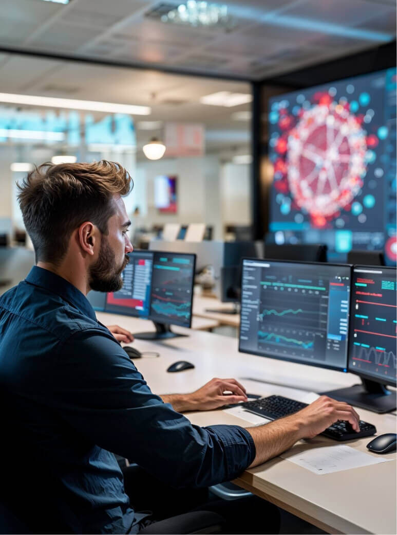 IT Network Support in Burlington Ontario
