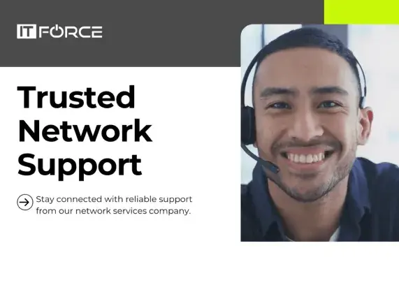 IT Network Support