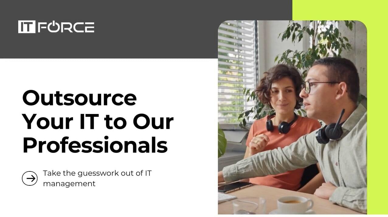IT Outsourcing
