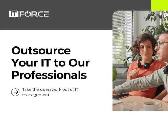 IT Outsourcing