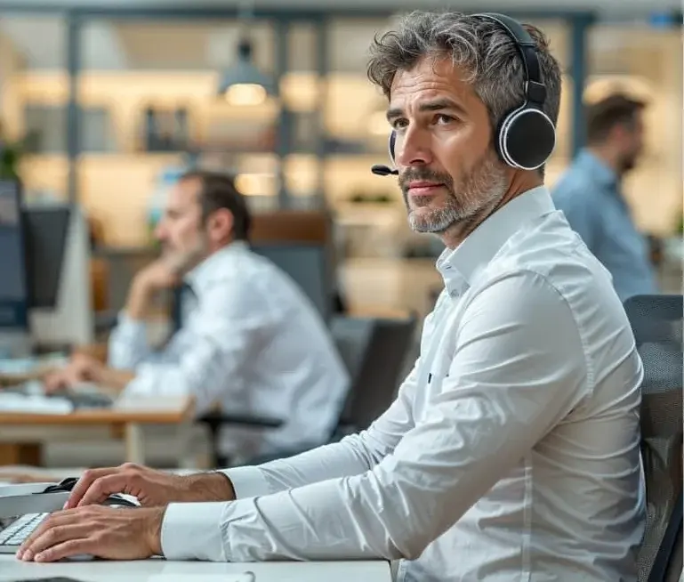 IT Procurement Services