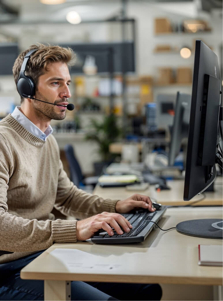 IT Support in Burlington ON