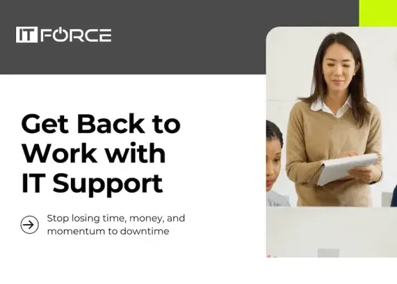 IT Support