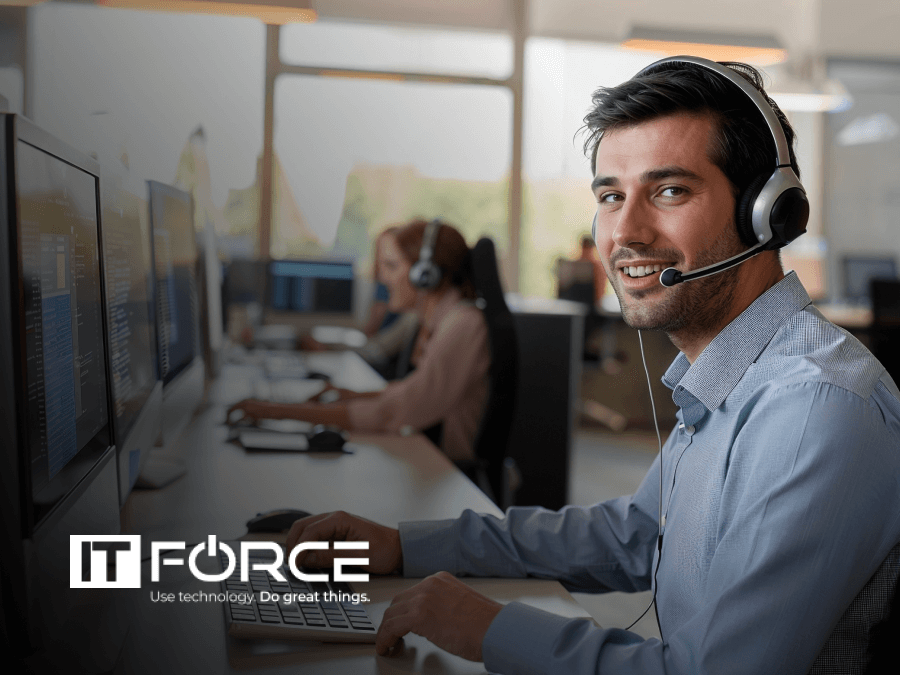IT Support Services