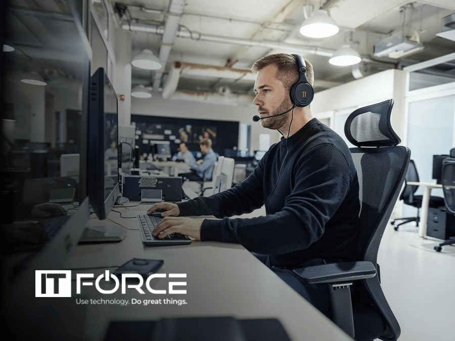 IT Support Services