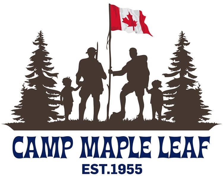 Camp Maple Leaf