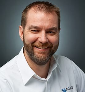 Jason Stitt is the Founder and Client Executive at IT Force