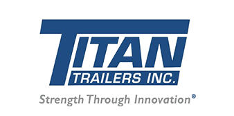 Titan Trailers Inc. logo