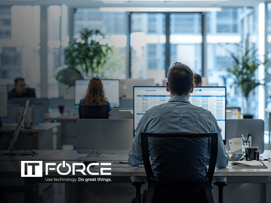 Preventative IT System Maintenance