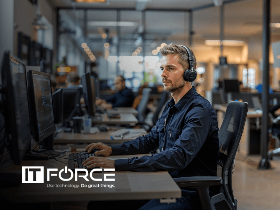 Preventative IT System Maintenance