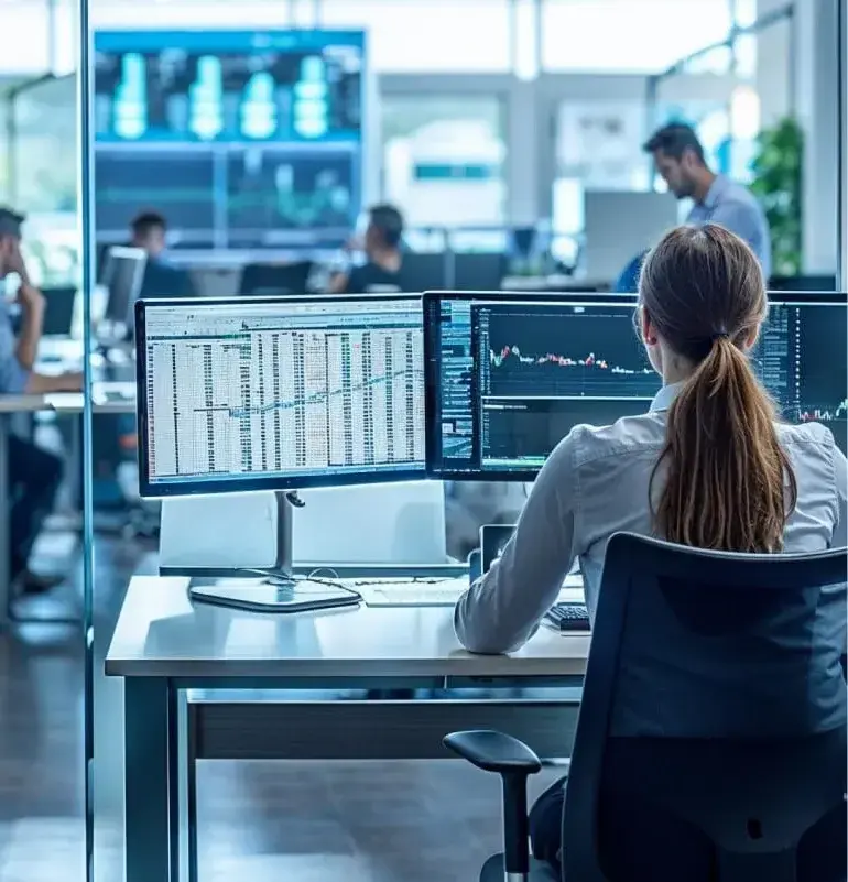 Managed Firewall Services