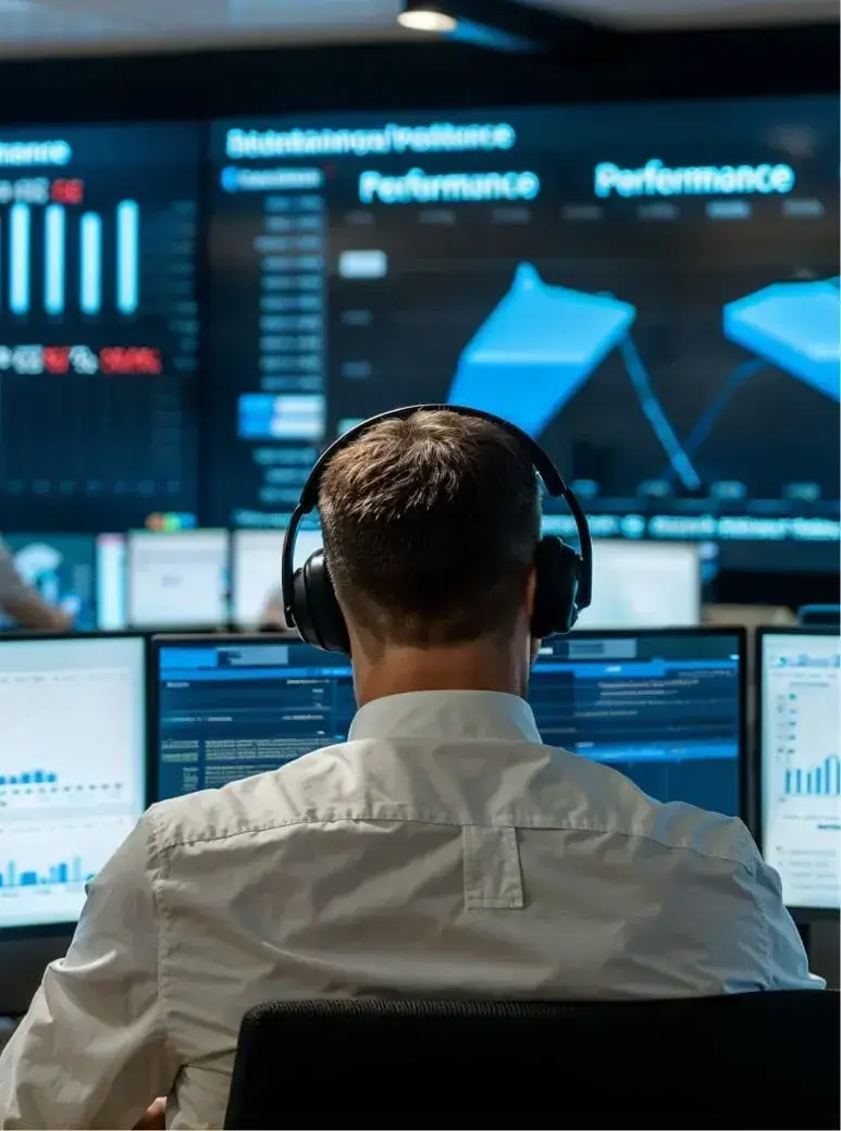 Manufacturing IT Services