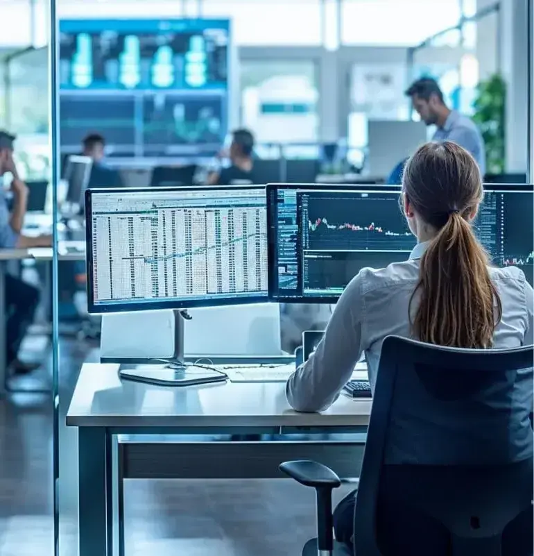 Microsoft teams Services